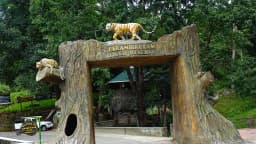 Pollachi Topslip Parambikulam Valparai Tour Package view 2
