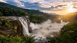 Kerala Refined.