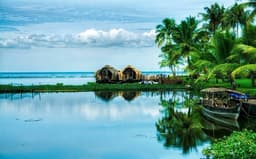 Cochin Munnar Kanthaloor Marayoor Tour Package view 3