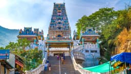 Wonders of Kerala Coimbatore Departure Tour Package view 1