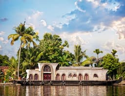 Wonders of Kerala Coimbatore Departure Tour Package view 2