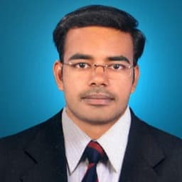 Mahesh Kumar