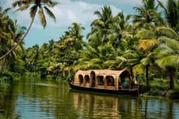 Cochin To Wayanad Trivandrum Grand Tour Tour Package view 1
