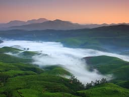 Kanthaloor Marayoor Munnar Tour Tour Package view 1
