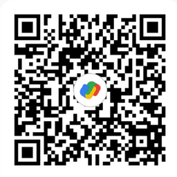 Payment QR Code