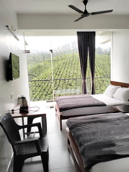 Super Deluxe Room
