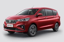 Maruti Ertiga
