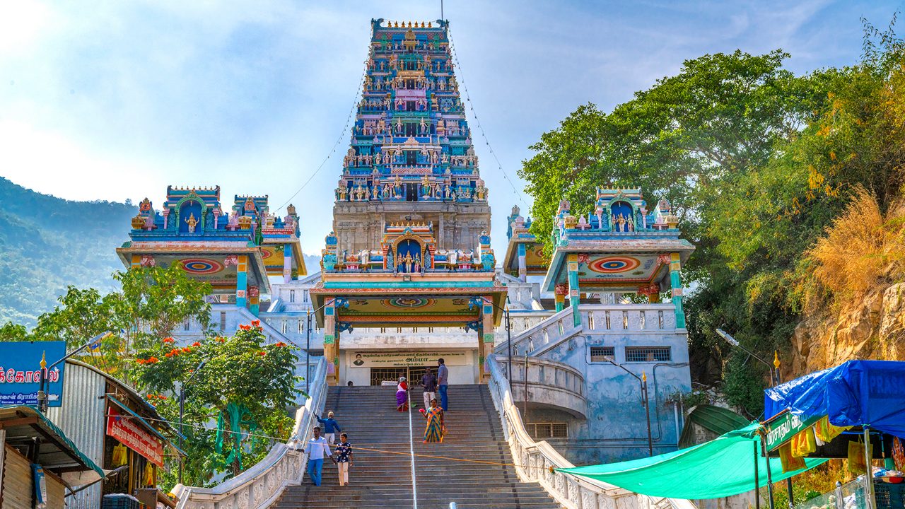 Wonders of Kerala Coimbatore Departure Tour Package view 1
