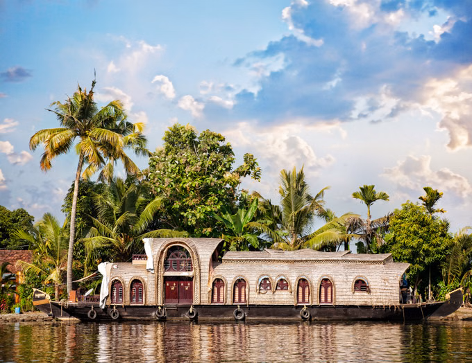 Wonders of Kerala Coimbatore Departure Tour Package view 2
