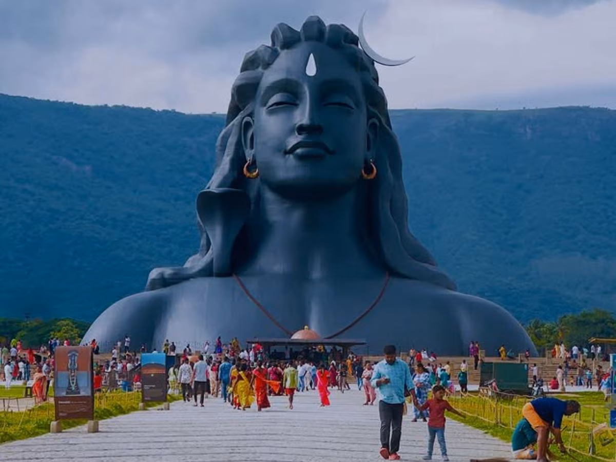 Wonders of Kerala Coimbatore Departure Tour Package view 3