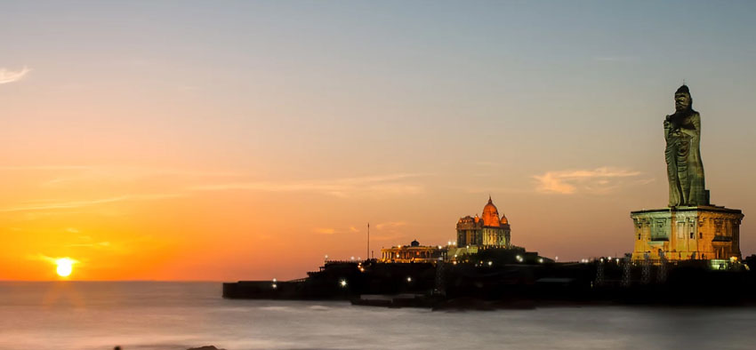 kanyakumari