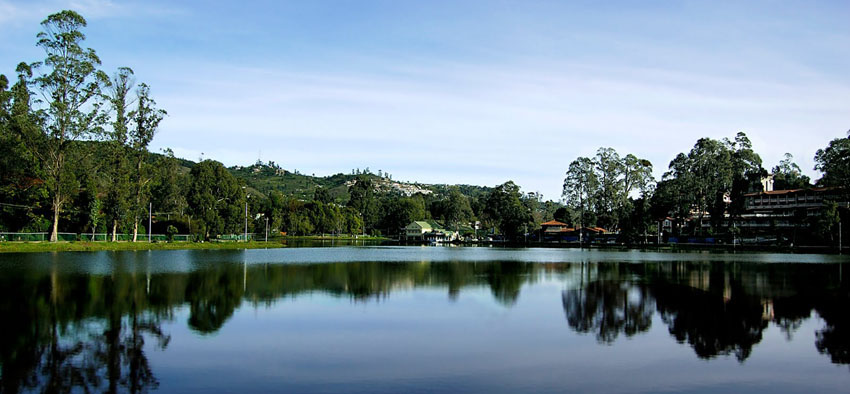 kodaikanal