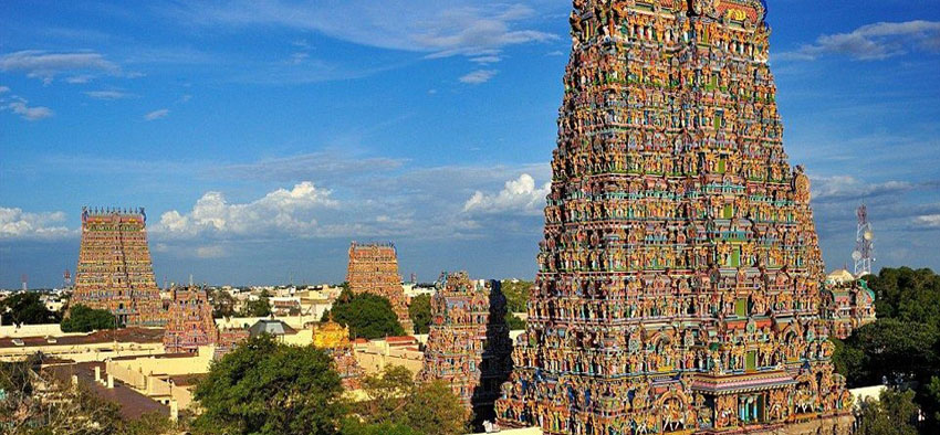 madurai
