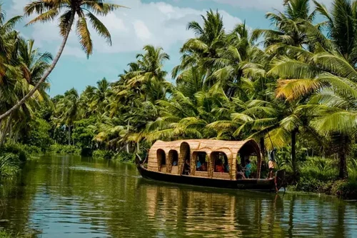 Cochin To Wayanad Trivandrum Grand Tour Tour Package view 1