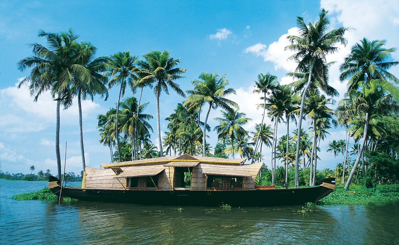Cochin To Wayanad Trivandrum Grand Tour Tour Package view 2