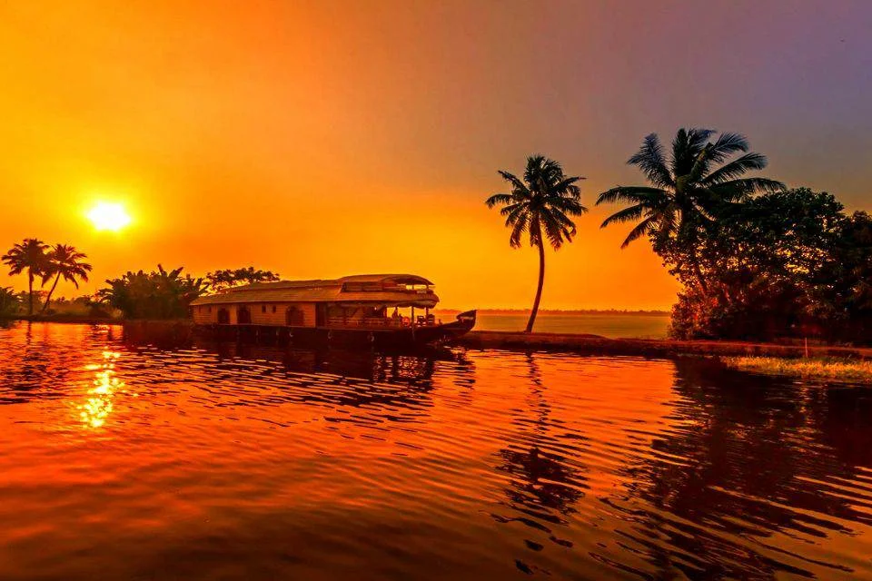 Cochin To Wayanad Trivandrum Grand Tour Tour Package view 3
