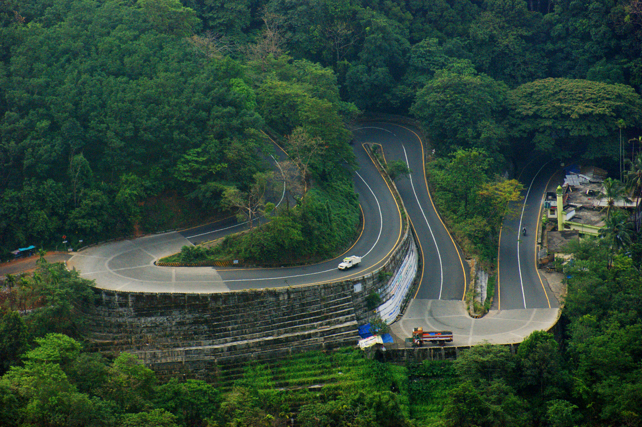 Cochin To Wayanad Trivandrum Grand Tour Tour Package view 5