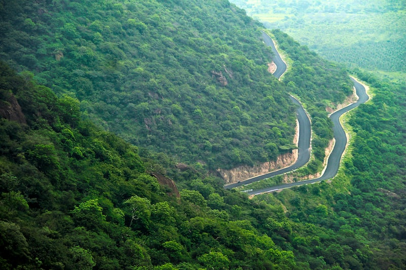 Kodaikanal Local & Sightseeing Tour Package view 3