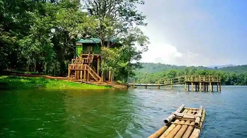 Pollachi Topslip Parambikulam Valparai Tour Package view 3