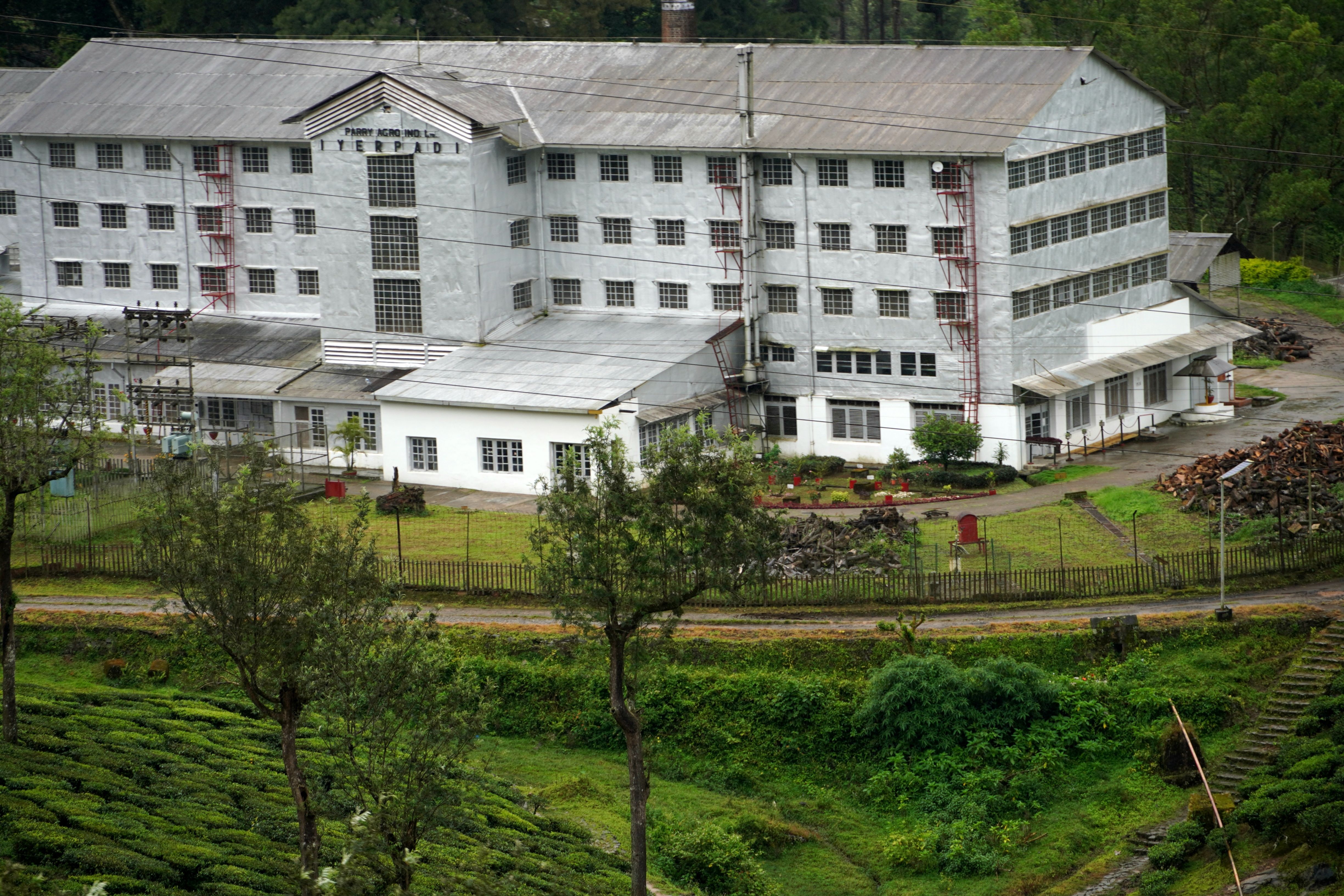 Pollachi Valparai Tour Package view 1