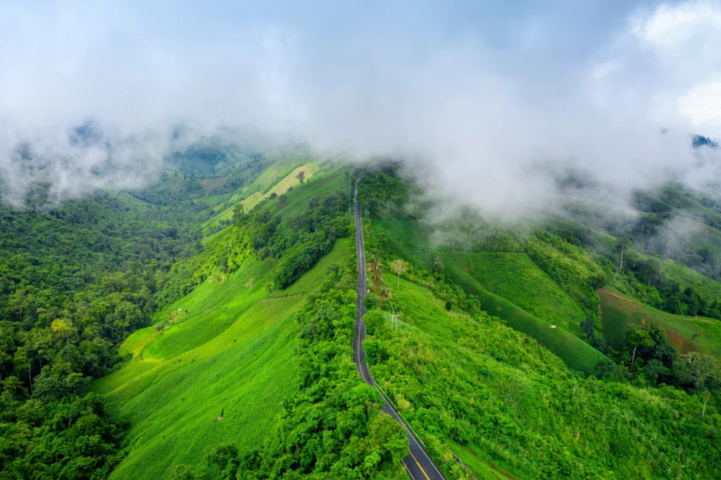 Topslip Parambikulam Valparai Athirapally Tour Package view 3